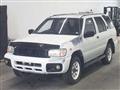2001 Nissan Terrano