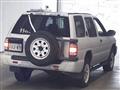 2001 Nissan Terrano
