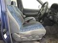2001 Nissan Terrano