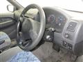 2001 Nissan Terrano