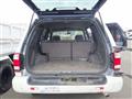 2001 Nissan Terrano