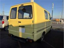 1995 Toyota Deliboy