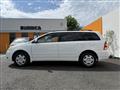 2001 Toyota Corolla Fielder