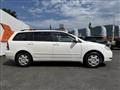 2001 Toyota Corolla Fielder