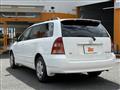 2001 Toyota Corolla Fielder