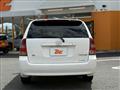 2001 Toyota Corolla Fielder