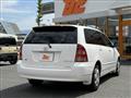 2001 Toyota Corolla Fielder