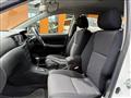 2001 Toyota Corolla Fielder