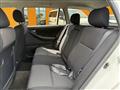 2001 Toyota Corolla Fielder