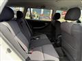 2001 Toyota Corolla Fielder