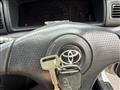 2001 Toyota Corolla Fielder