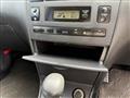 2001 Toyota Corolla Fielder