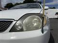 2001 Toyota Corolla Fielder