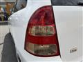 2001 Toyota Corolla Fielder