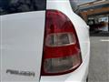 2001 Toyota Corolla Fielder