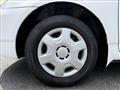 2001 Toyota Corolla Fielder