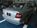 2001 Toyota Corolla Sedan