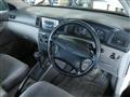 2001 Toyota Corolla Sedan