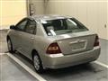 2001 Toyota Corolla Sedan