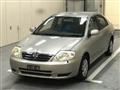 2001 Toyota Corolla Sedan