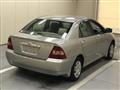 2001 Toyota Corolla Sedan