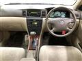 2001 Toyota Corolla Sedan