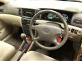2001 Toyota Corolla Sedan