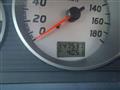 2001 Nissan X-Trail