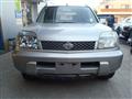 2001 Nissan X-Trail