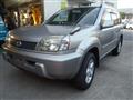 2001 Nissan X-Trail
