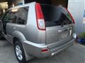 2001 Nissan X-Trail