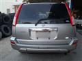 2001 Nissan X-Trail
