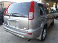 2001 Nissan X-Trail