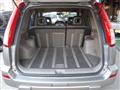 2001 Nissan X-Trail