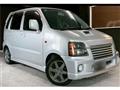 2001 Suzuki Wagon R
