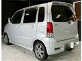 2001 Suzuki Wagon R