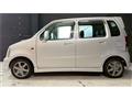 2001 Suzuki Wagon R