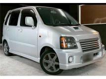 2001 Suzuki Wagon R