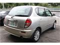 2001 Daihatsu Storia