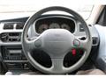 2001 Daihatsu Storia