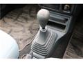 2001 Daihatsu Storia