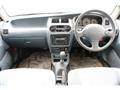 2001 Daihatsu Storia