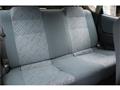 2001 Daihatsu Storia