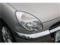 2001 Daihatsu Storia