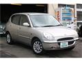 2001 Daihatsu Storia