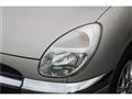 2001 Daihatsu Storia