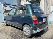 2001 Daihatsu Mira Gino1000