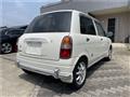 2001 Daihatsu Mira Gino1000