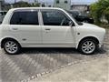 2001 Daihatsu Mira Gino1000