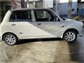 2001 Daihatsu Mira Gino1000